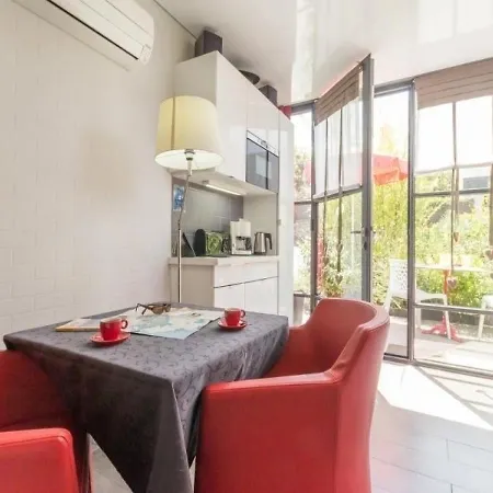 House Le Val De L'eraudiere Casa vacanze Nantes
